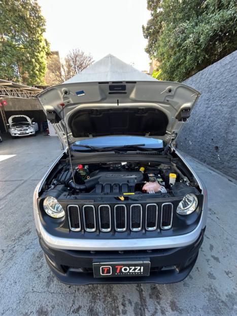 JEEP Renegade 1.8 16V 4P FLEX SPORT AUTOMTICO, Foto 8