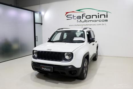 JEEP Renegade 1.8 16V 4P FLEX, Foto 1