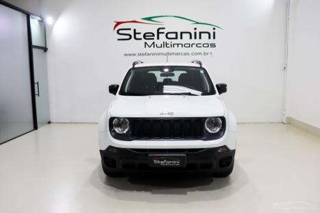 JEEP Renegade 1.8 16V 4P FLEX, Foto 2