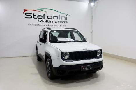 JEEP Renegade 1.8 16V 4P FLEX, Foto 3