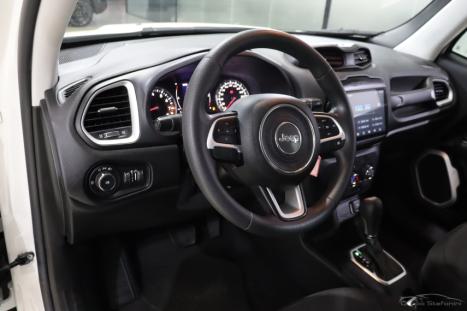 JEEP Renegade 1.8 16V 4P FLEX, Foto 4