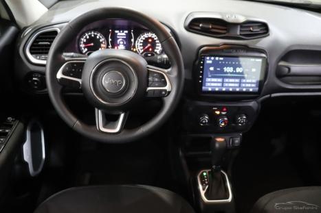 JEEP Renegade 1.8 16V 4P FLEX, Foto 5