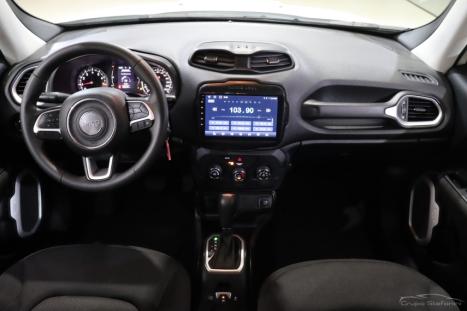 JEEP Renegade 1.8 16V 4P FLEX, Foto 6
