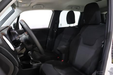 JEEP Renegade 1.8 16V 4P FLEX, Foto 7