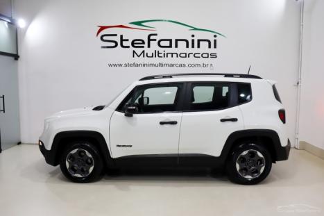 JEEP Renegade 1.8 16V 4P FLEX, Foto 10