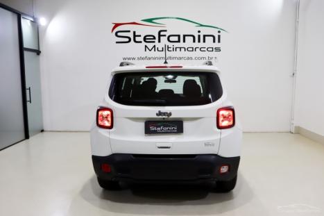 JEEP Renegade 1.8 16V 4P FLEX, Foto 11