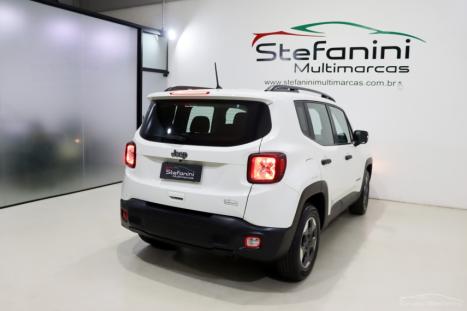 JEEP Renegade 1.8 16V 4P FLEX, Foto 12