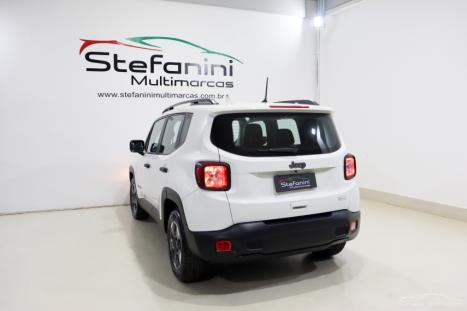 JEEP Renegade 1.8 16V 4P FLEX, Foto 13