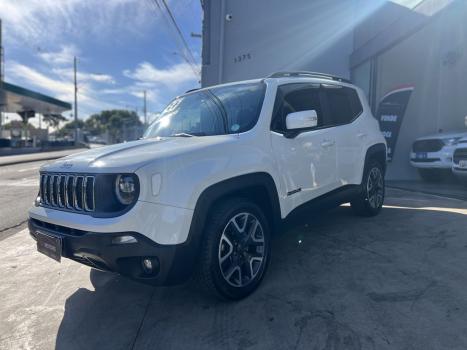 JEEP Renegade 1.8 16V 4P FLEX LONGITUDE AUTOMTICO, Foto 2