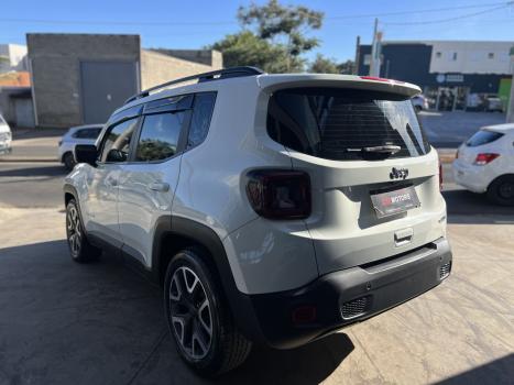 JEEP Renegade 1.8 16V 4P FLEX LONGITUDE AUTOMTICO, Foto 3