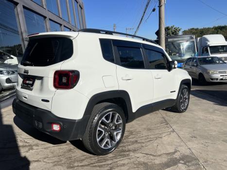 JEEP Renegade 1.8 16V 4P FLEX LONGITUDE AUTOMTICO, Foto 5