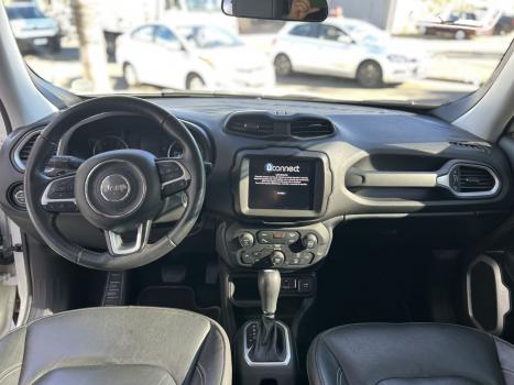 JEEP Renegade 1.8 16V 4P FLEX LONGITUDE AUTOMTICO, Foto 7