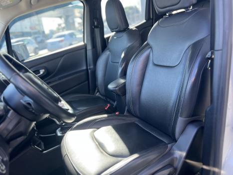 JEEP Renegade 1.8 16V 4P FLEX LONGITUDE AUTOMTICO, Foto 8