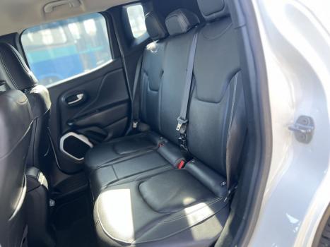 JEEP Renegade 1.8 16V 4P FLEX LONGITUDE AUTOMTICO, Foto 9