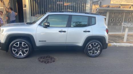 JEEP Renegade 1.8 16V 4P FLEX SPORT, Foto 4