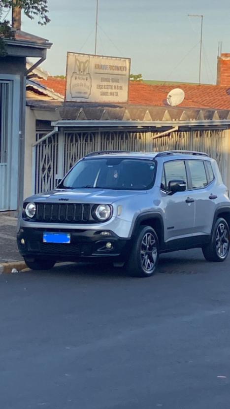 JEEP Renegade 1.8 16V 4P FLEX SPORT, Foto 6