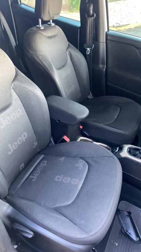 JEEP Renegade 1.8 16V 4P FLEX SPORT, Foto 8