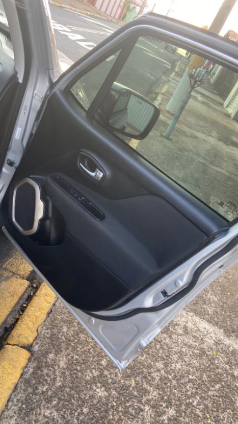 JEEP Renegade 1.8 16V 4P FLEX SPORT, Foto 9