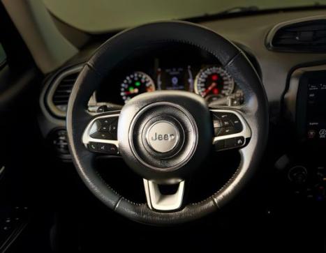 JEEP Renegade 1.8 16V 4P FLEX LONGITUDE AUTOMTICO, Foto 7