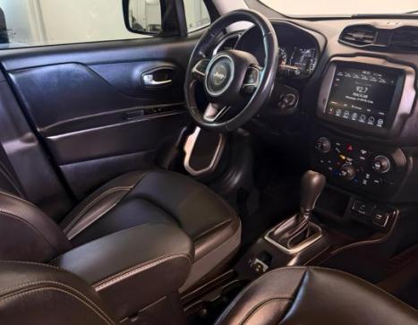 JEEP Renegade 1.8 16V 4P FLEX LONGITUDE AUTOMTICO, Foto 8