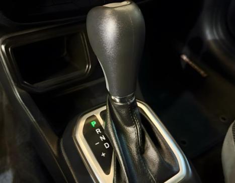 JEEP Renegade 1.8 16V 4P FLEX LONGITUDE AUTOMTICO, Foto 9