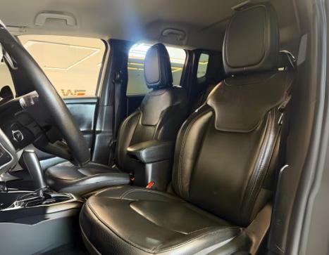 JEEP Renegade 1.8 16V 4P FLEX LONGITUDE AUTOMTICO, Foto 10