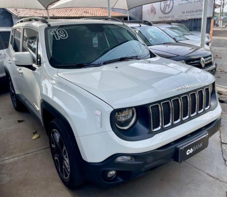 JEEP Renegade 1.8 16V 4P FLEX LONGITUDE AUTOMTICO, Foto 1