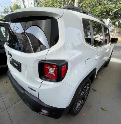 JEEP Renegade 1.8 16V 4P FLEX LONGITUDE AUTOMTICO, Foto 5
