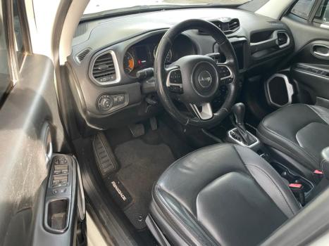 JEEP Renegade 1.8 16V 4P FLEX LONGITUDE AUTOMTICO, Foto 6