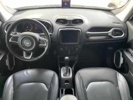 JEEP Renegade 1.8 16V 4P FLEX LONGITUDE AUTOMTICO, Foto 7