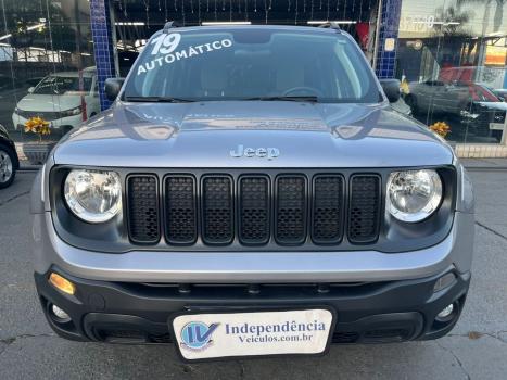 JEEP Renegade 1.8 16V 4P FLEX AUTOMTICO, Foto 2