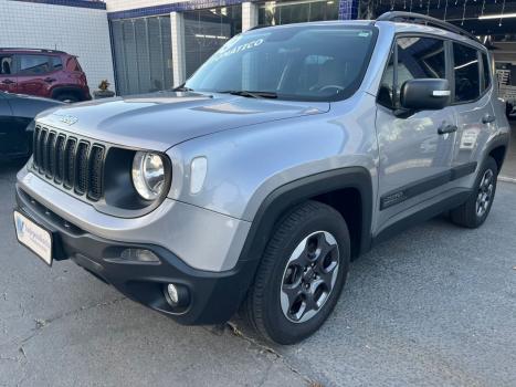 JEEP Renegade 1.8 16V 4P FLEX AUTOMTICO, Foto 3