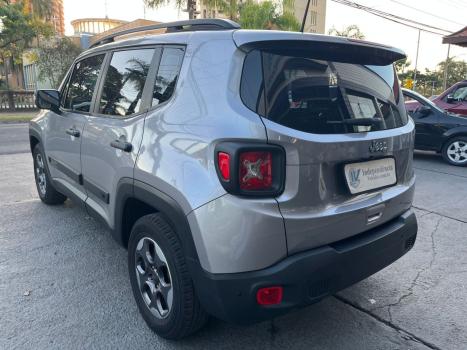 JEEP Renegade 1.8 16V 4P FLEX AUTOMTICO, Foto 4