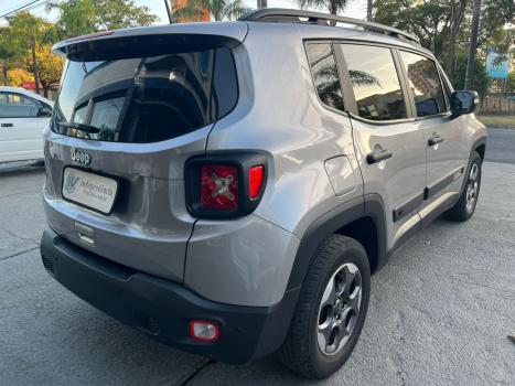 JEEP Renegade 1.8 16V 4P FLEX AUTOMTICO, Foto 6