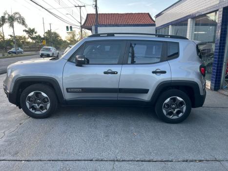 JEEP Renegade 1.8 16V 4P FLEX AUTOMTICO, Foto 7