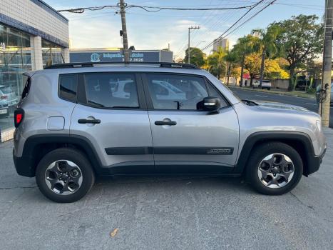 JEEP Renegade 1.8 16V 4P FLEX AUTOMTICO, Foto 8