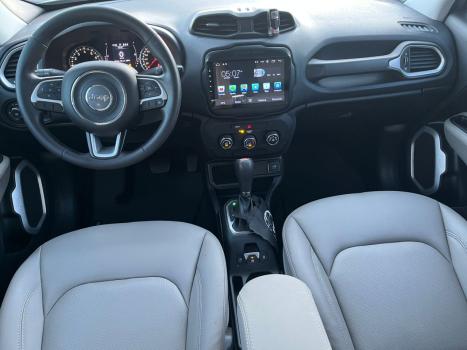 JEEP Renegade 1.8 16V 4P FLEX AUTOMTICO, Foto 9