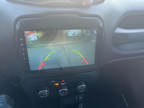 JEEP Renegade 1.8 16V 4P FLEX AUTOMTICO, Foto 12
