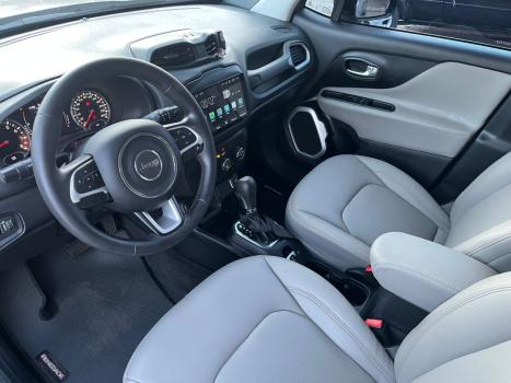 JEEP Renegade 1.8 16V 4P FLEX AUTOMTICO, Foto 13