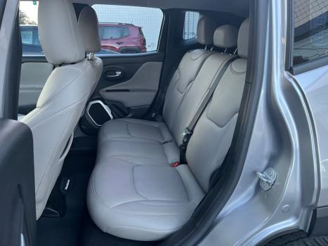 JEEP Renegade 1.8 16V 4P FLEX AUTOMTICO, Foto 14
