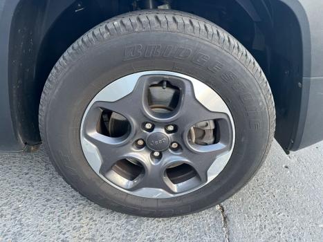 JEEP Renegade 1.8 16V 4P FLEX AUTOMTICO, Foto 15