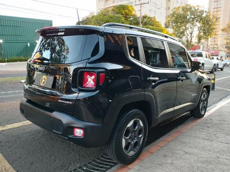 JEEP Renegade 1.8 16V 4P FLEX SPORT AUTOMTICO, Foto 3