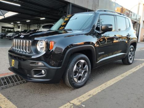 JEEP Renegade 1.8 16V 4P FLEX SPORT AUTOMTICO, Foto 7
