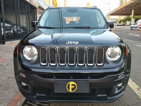 JEEP Renegade 1.8 16V 4P FLEX SPORT AUTOMTICO, Foto 8