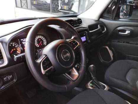 JEEP Renegade 1.8 16V 4P FLEX SPORT AUTOMTICO, Foto 9