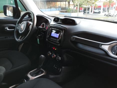 JEEP Renegade 1.8 16V 4P FLEX SPORT AUTOMTICO, Foto 10