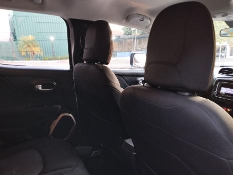 JEEP Renegade 1.8 16V 4P FLEX SPORT AUTOMTICO, Foto 11