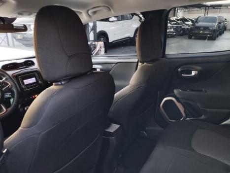 JEEP Renegade 1.8 16V 4P FLEX SPORT AUTOMTICO, Foto 12
