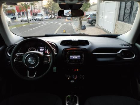 JEEP Renegade 1.8 16V 4P FLEX SPORT AUTOMTICO, Foto 13