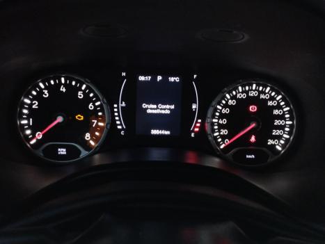 JEEP Renegade 1.8 16V 4P FLEX SPORT AUTOMTICO, Foto 14
